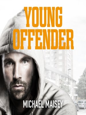 cover image of Young Offender